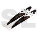 KDE130X-XFMRB KDE Direct XF Main Rotor Blades